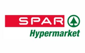 Spar-Hypermarket